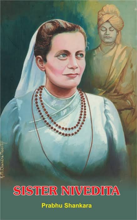 సిస్టర్ నివేదిత
